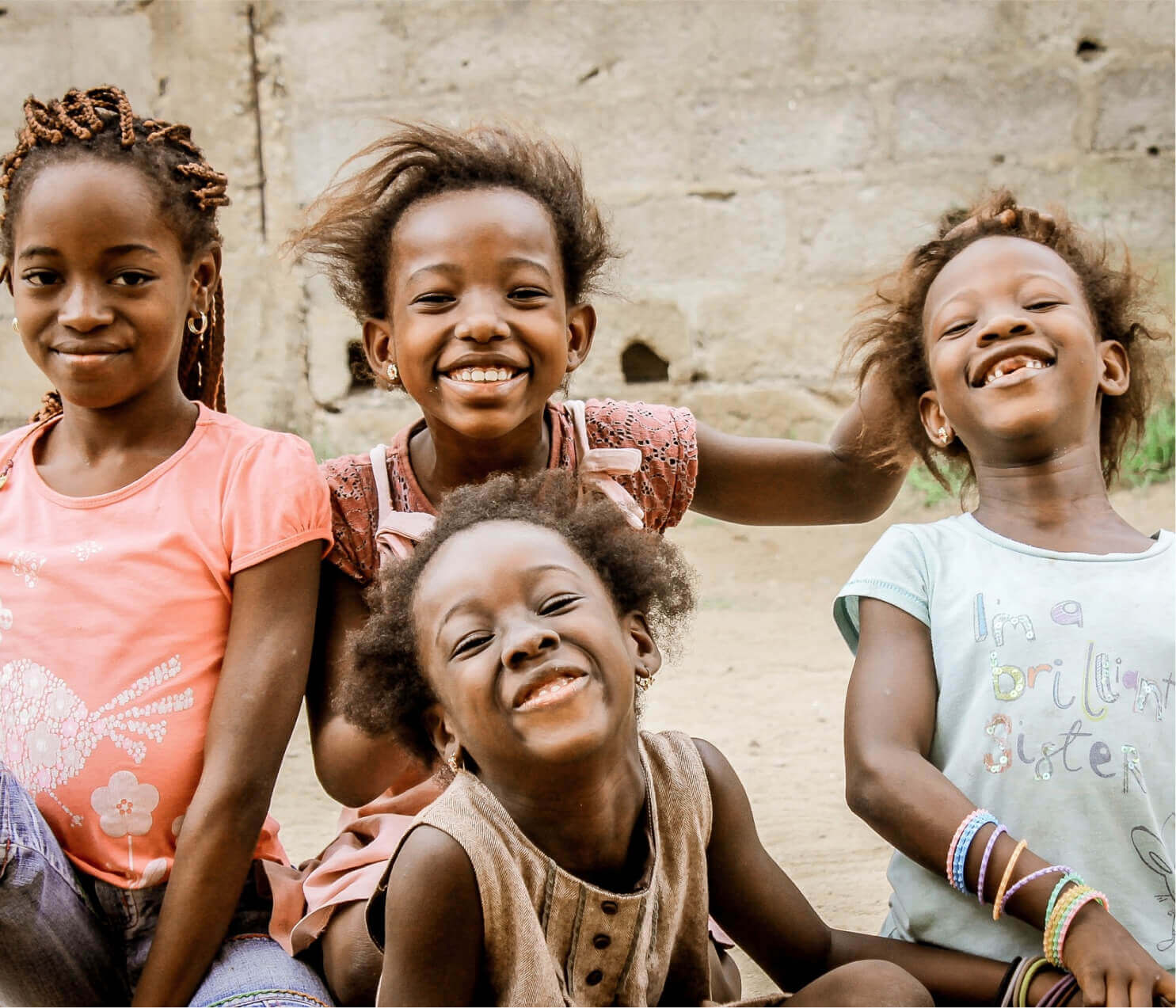 Why giving directly still means giving well Why giving directly still means giving well